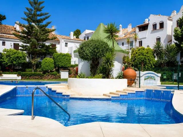 Casa en alquiler en Miraflores, Costa del Sol Occidental