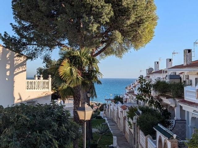 Casa en alquiler en La Axarquía, Andalucía