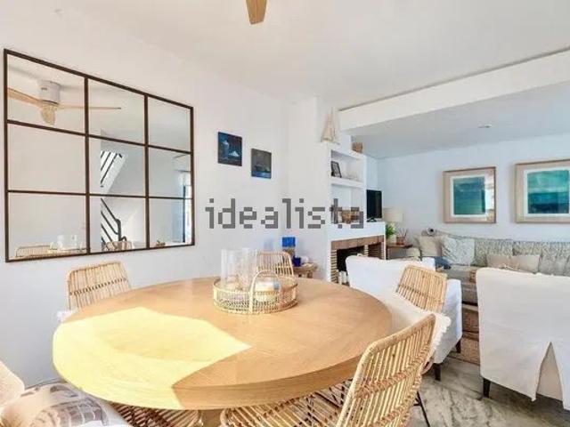 Casa en alquiler en Bel-Air, Costa del Sol Occidental