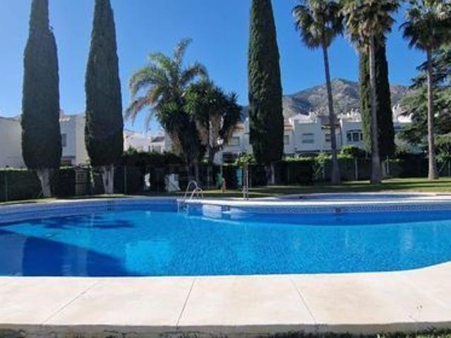 Casa en alquiler en Costa del Sol Occidental, Andalucía