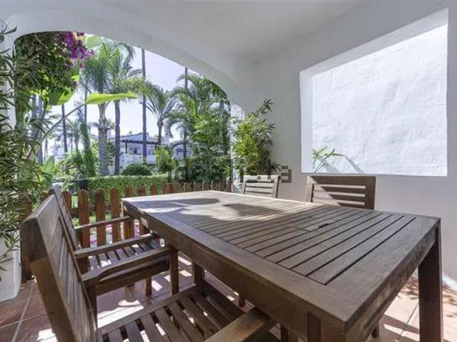 Casa en alquiler en Barriada Islas Canarias, Costa del Sol Occidental
