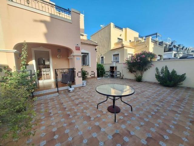 Casa en alquiler en Las Monserratinas, el Baix Segura / La Vega Baja