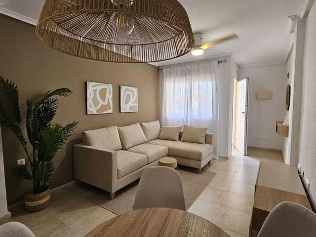 Casa en alquiler en Las Monserratinas, el Baix Segura / La Vega Baja