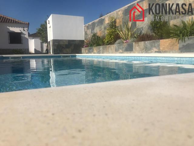 Casa en alquiler en Arcos De La Frontera