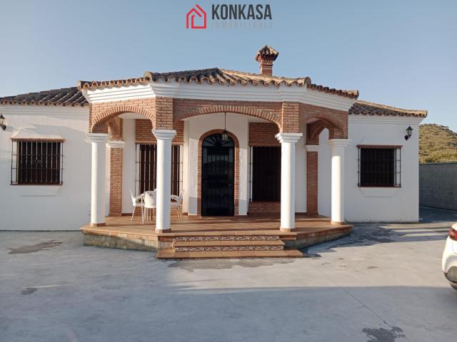 Casa en alquiler en Sierra de Cádiz, Andalucía