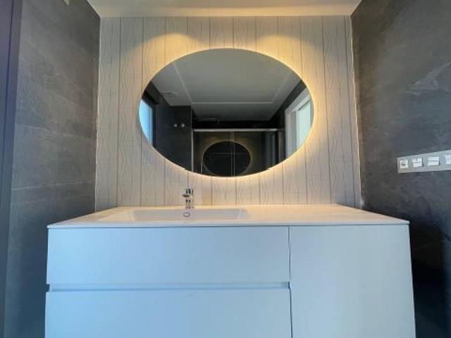 Casa en alquiler en Finestrat, Urbanització Golf Badia