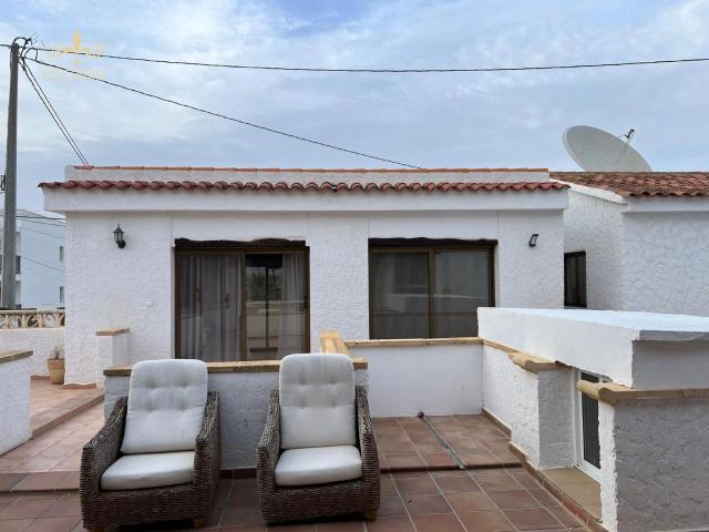 Casa en alquiler en Casco Antiguo - Santa Cruz - Ayuntamiento, l'Alacantí