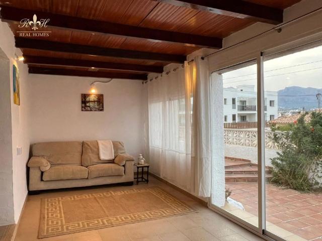 Casa en alquiler en Centre Històric, l'Alacantí