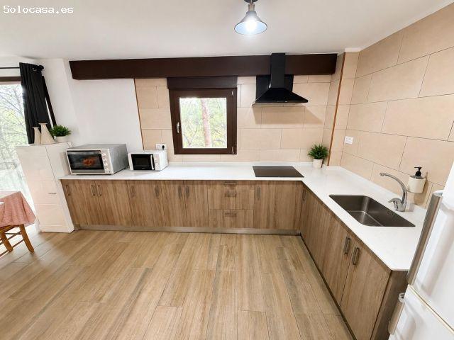 Casa en alquiler en el Camp de Túria, Valencia