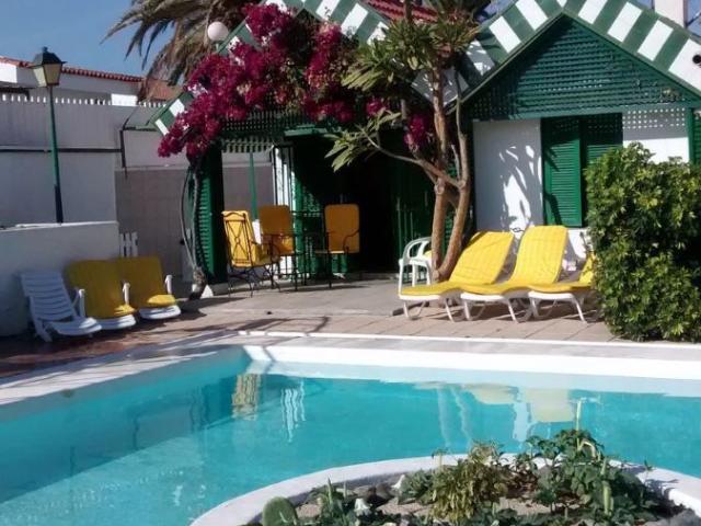 Casa en alquiler en Las Palmas