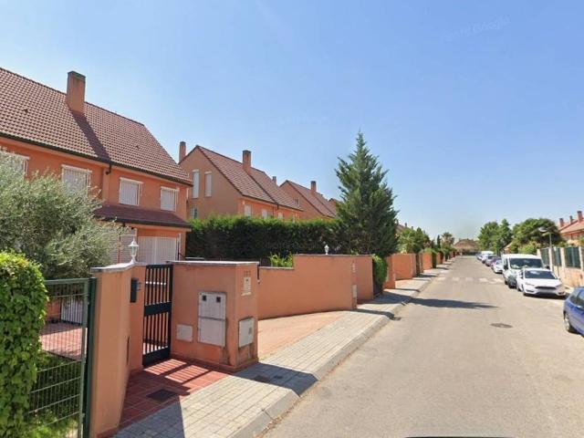 Casa en alquiler en Algete, Madrid