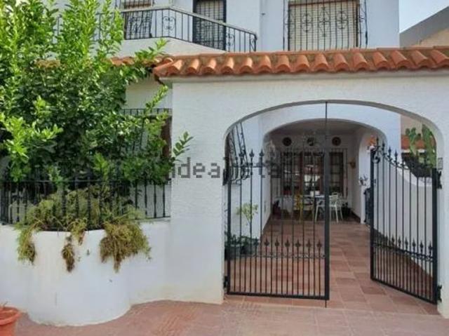 Casa en alquiler en Aguadulce, Roquetas De Mar