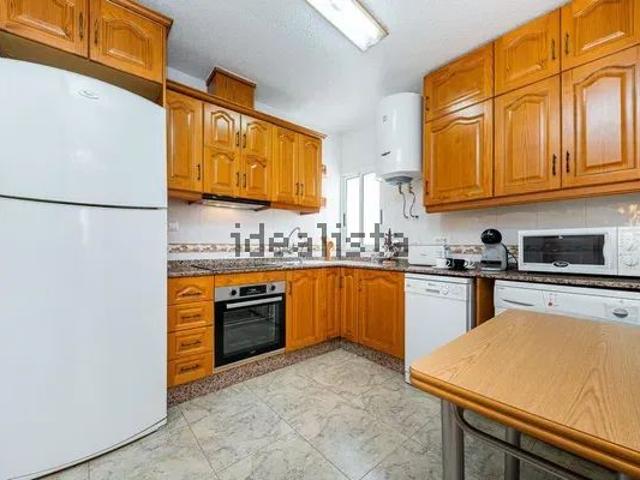 Casa en alquiler en La Mata, el Baix Segura / La Vega Baja