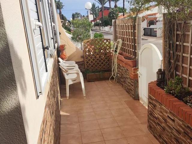 Casa en alquiler en El Algar, Campo de Cartagena y Mar Menor