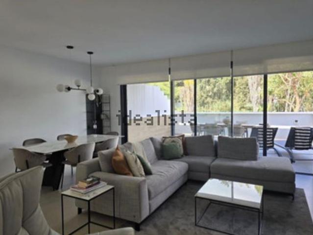 Casa en alquiler en Urbanización Márquez de Atalaya, Costa del Sol Occidental