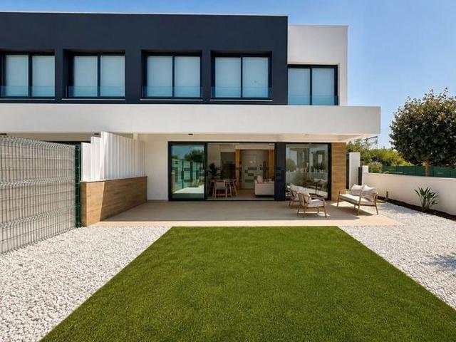 Casa en alquiler en Urbanización Márquez de Atalaya, Costa del Sol Occidental