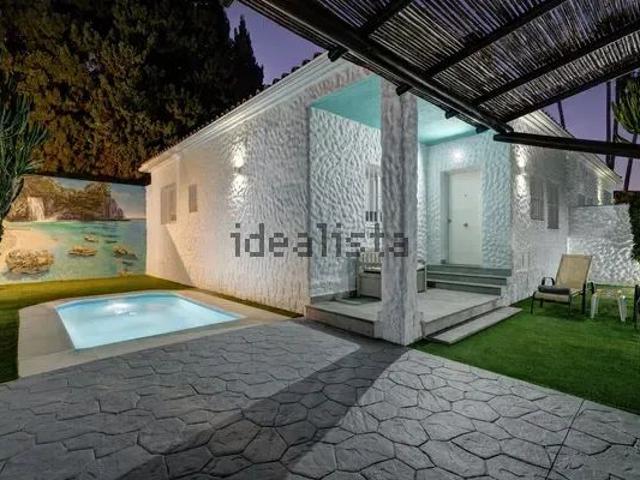 Casa en alquiler en Costa del Sol Occidental, Andalucía