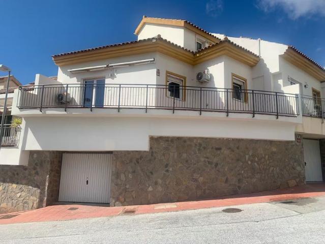 Casa en alquiler en La Sierrezuela, Costa del Sol Occidental