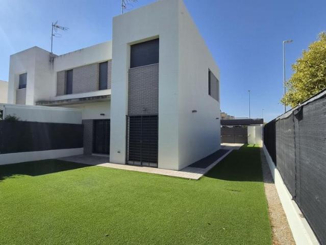 Casa en alquiler en Montealto, Campiña de Jerez