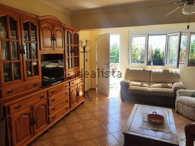 Casa en alquiler en Costa del Sol Occidental, Andalucía