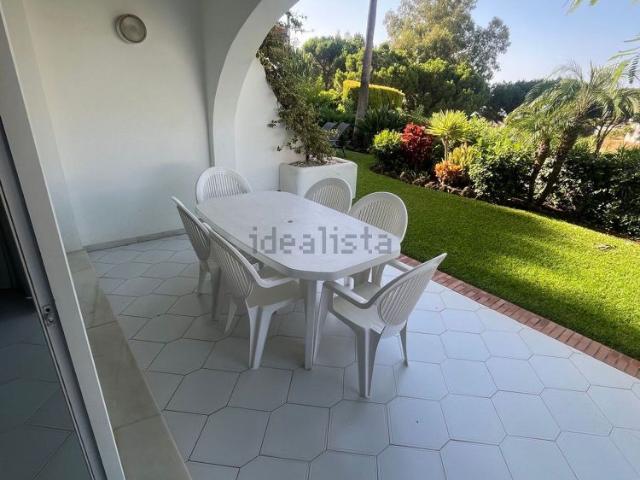 Casa en alquiler en Costa del Sol Occidental, Andalucía