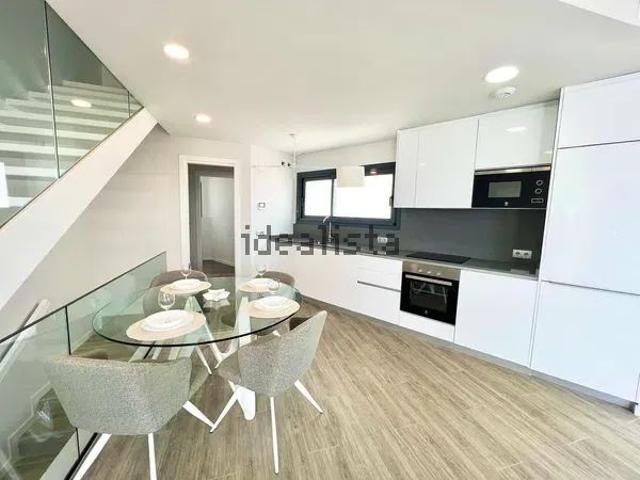 Casa en alquiler en Bel-Air, Costa del Sol Occidental