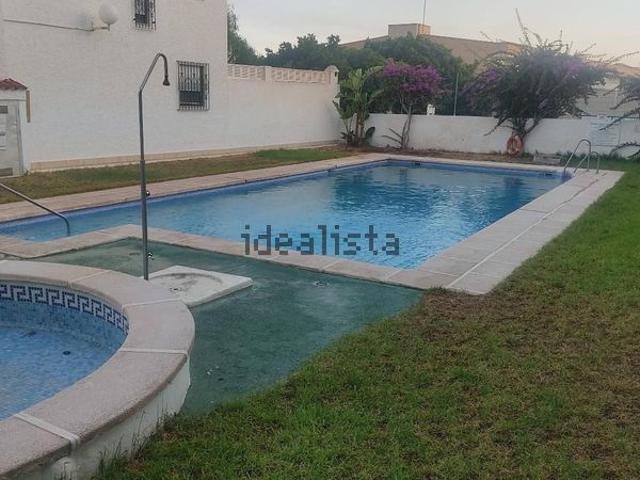 Casa en alquiler en Aguadulce, Roquetas De Mar