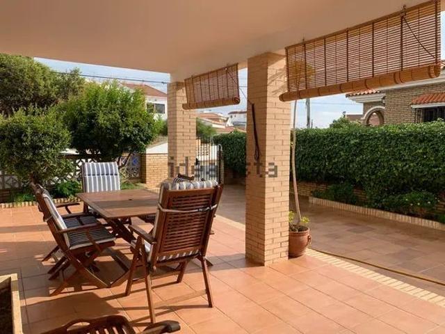 Casa en alquiler en La Antilla, Costa Occidental