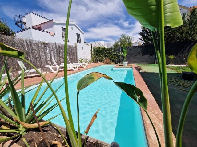 Casa en alquiler en El Rompido, Costa Occidental