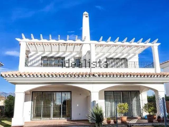 Casa en alquiler en Urbanización Sitio de Calahonda, Costa del Sol Occidental