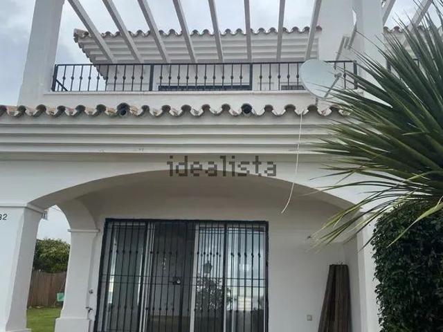 Casa en alquiler en Urbanización Sitio de Calahonda, Costa del Sol Occidental