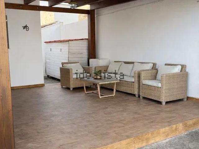 Casa en alquiler en Maravisa II, la Pobla de Vallbona