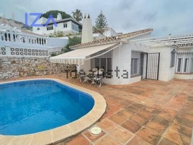 Casa en alquiler en Costa del Sol Occidental, Andalucía