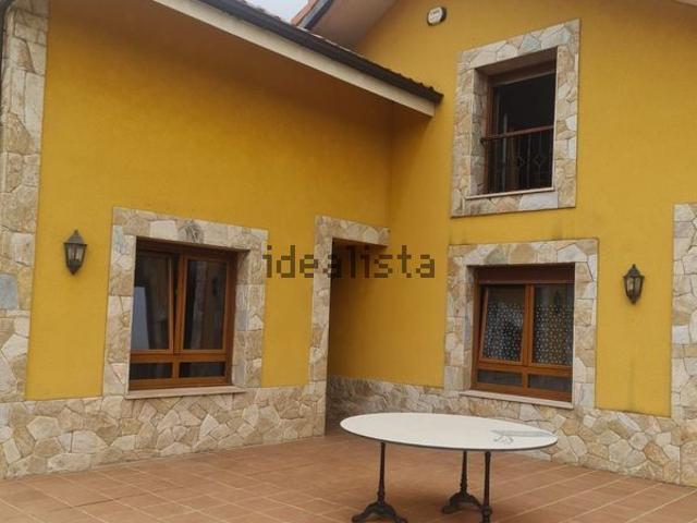 Casa en alquiler en El Carmen, Gijón