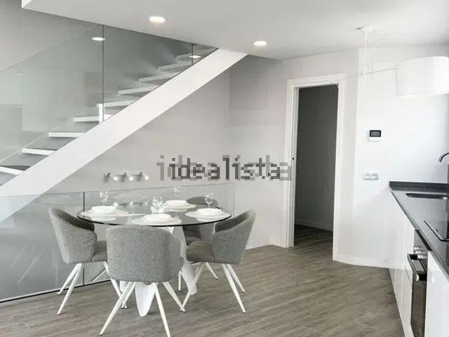 Casa en alquiler en Barriada Islas Canarias, Costa del Sol Occidental