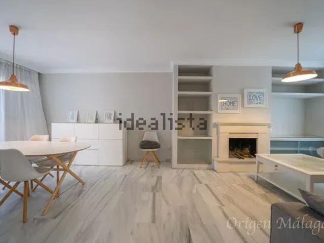 Casa en alquiler en La Capellanía, Valle del Guadalhorce