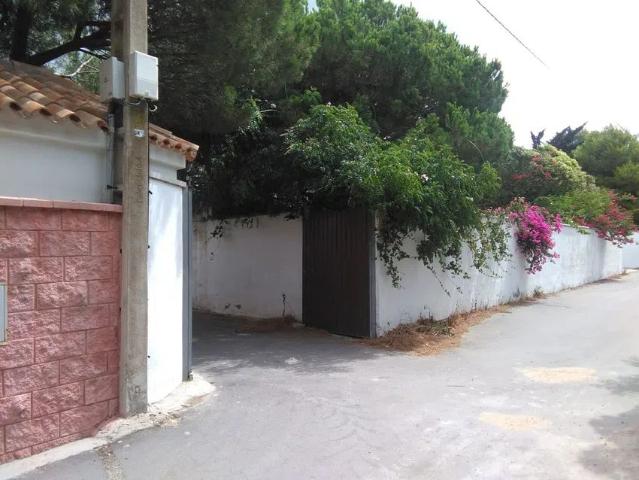 Casa en alquiler en Los Caños de Meca, La Janda