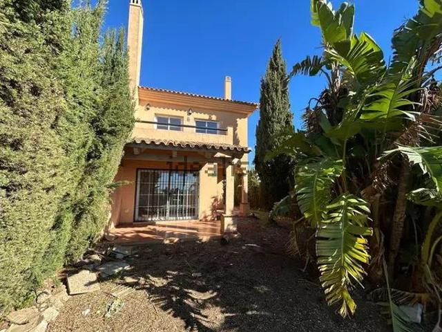 Casa en alquiler en Urbanización Sitio de Calahonda, Costa del Sol Occidental