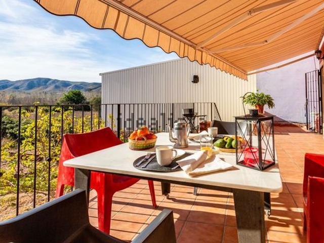 Casa en alquiler en Pedralba