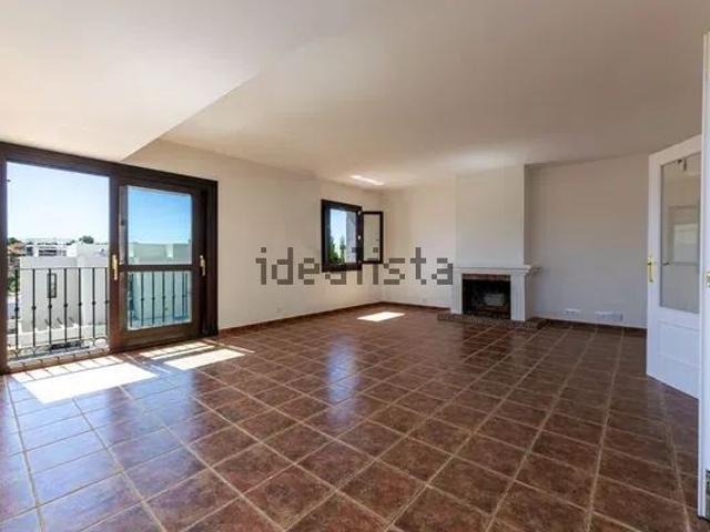 Casa en alquiler en Resinera-Voladilla, Costa del Sol Occidental