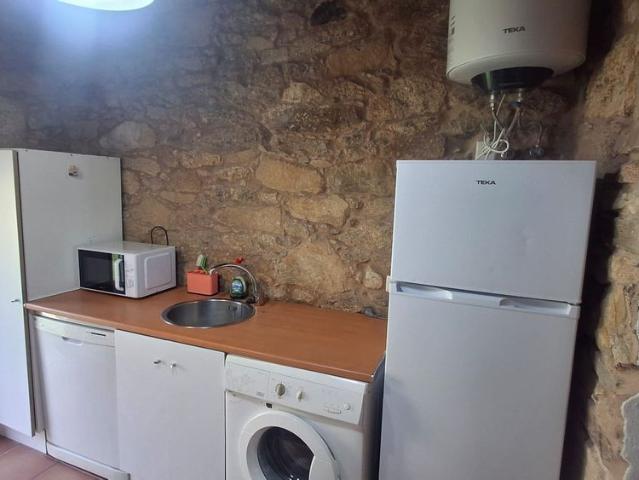 Casa en alquiler en O Careixo, Boiro