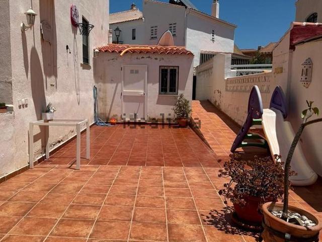Casa en alquiler en Chilches, La Axarquía