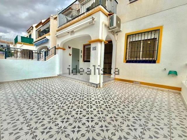 Casa en alquiler en Las Monserratinas, el Baix Segura / La Vega Baja