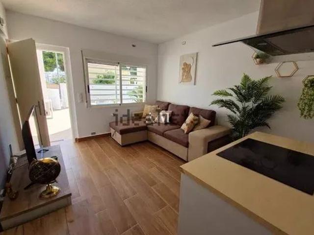 Casa en alquiler en Las Monserratinas, el Baix Segura / La Vega Baja