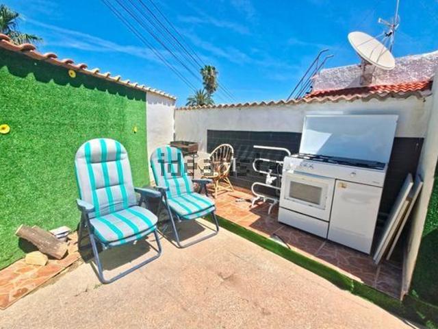Casa en alquiler en Urbanización El Chaparral, el Baix Segura / La Vega Baja