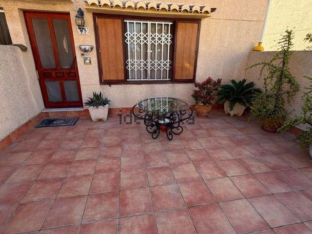 Casa en alquiler en La Mata, el Baix Segura / La Vega Baja