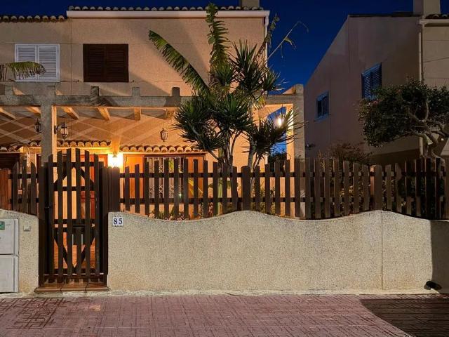 Casa en alquiler en La Mata, el Baix Segura / La Vega Baja