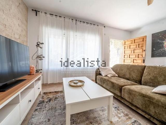 Casa en alquiler en Lentiscar, Campo de Cartagena y Mar Menor