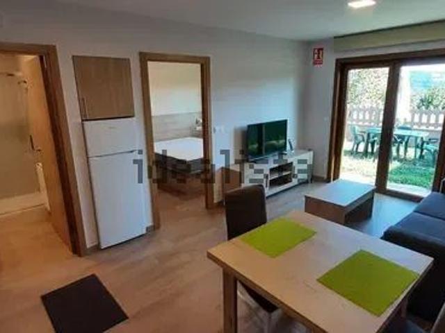 Casa en alquiler en Tiobre, Betanzos