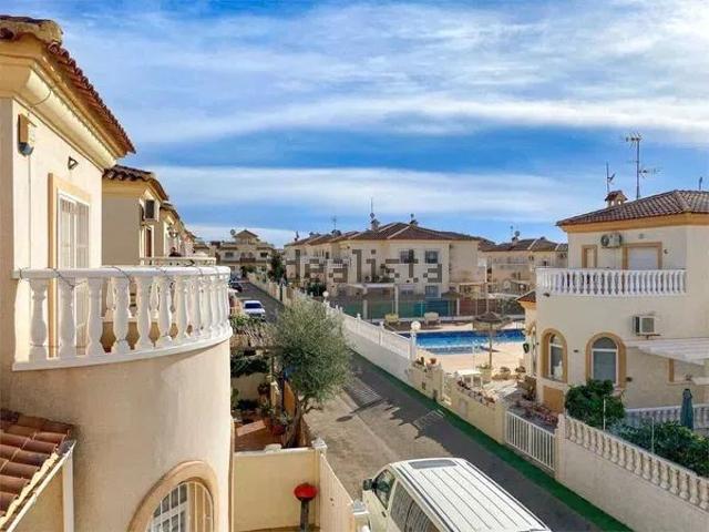 Casa en alquiler en Aguas Nuevas 2, el Baix Segura / La Vega Baja